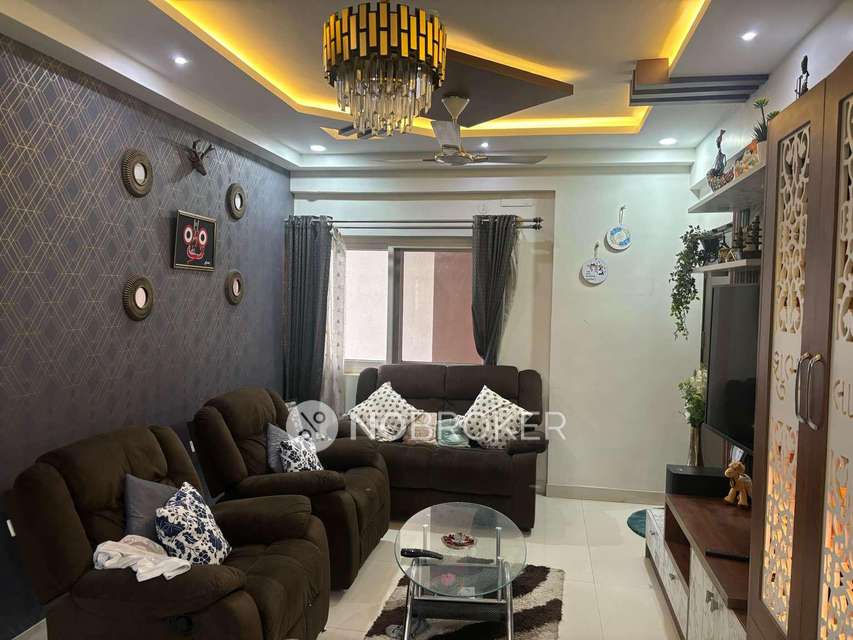 2 BHK Flat In Myhna Maple For Sale  In Varthur