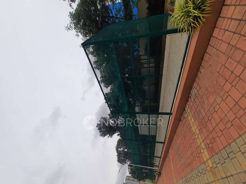 2 BHK Flat In Myhna Maple For Sale  In Varthur