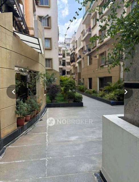 2 BHK Flat In Fortuna Icon for Rent  In Sahakara Nagar, Bangalore