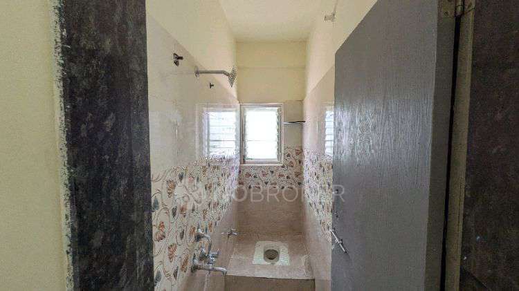 Shared Room for Male In 1 BHK  In Sus