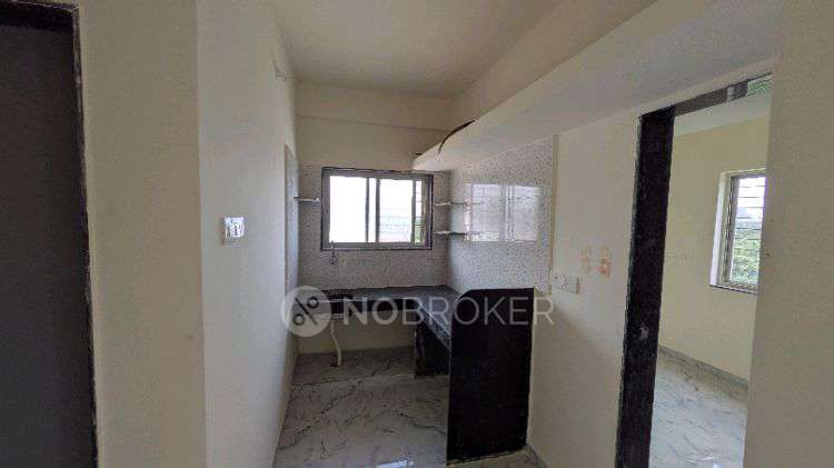 Shared Room for Male In 1 BHK  In Sus