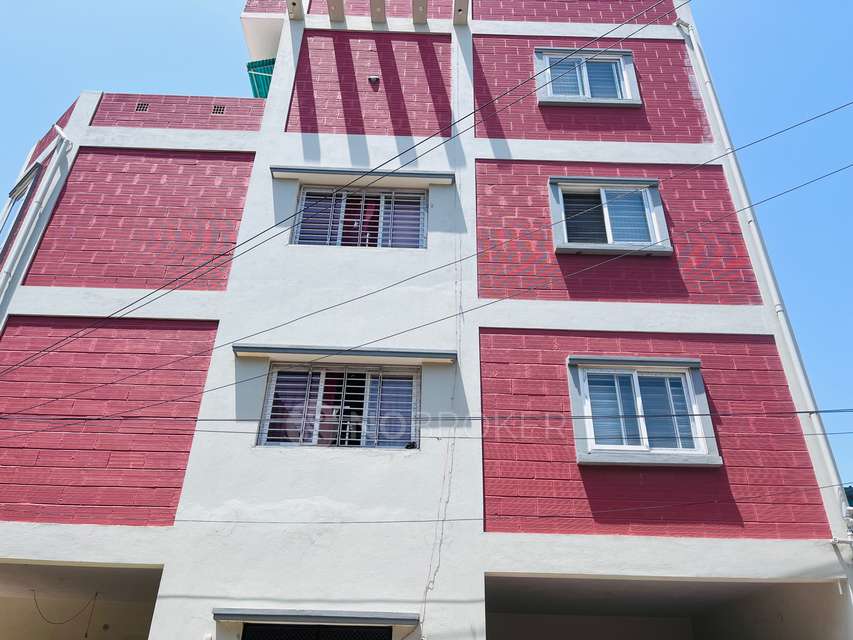 3 BHK House For Sale  In Poombukar Nagar, Kolathur