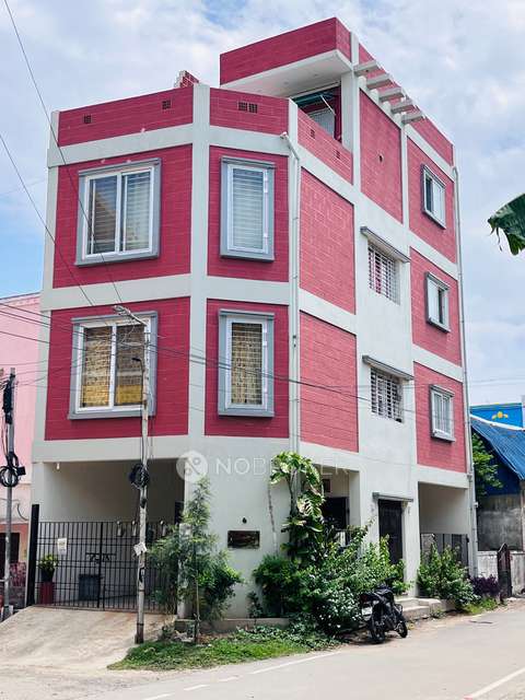 3 BHK House For Sale  In Poombukar Nagar, Kolathur