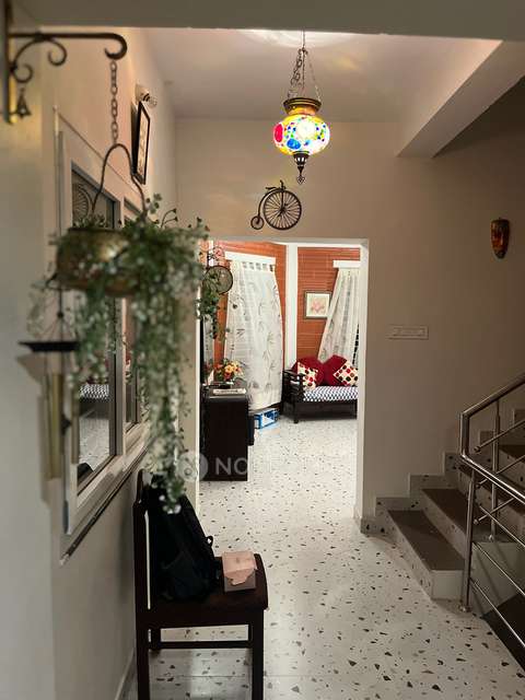 3 BHK House For Sale  In Poombukar Nagar, Kolathur