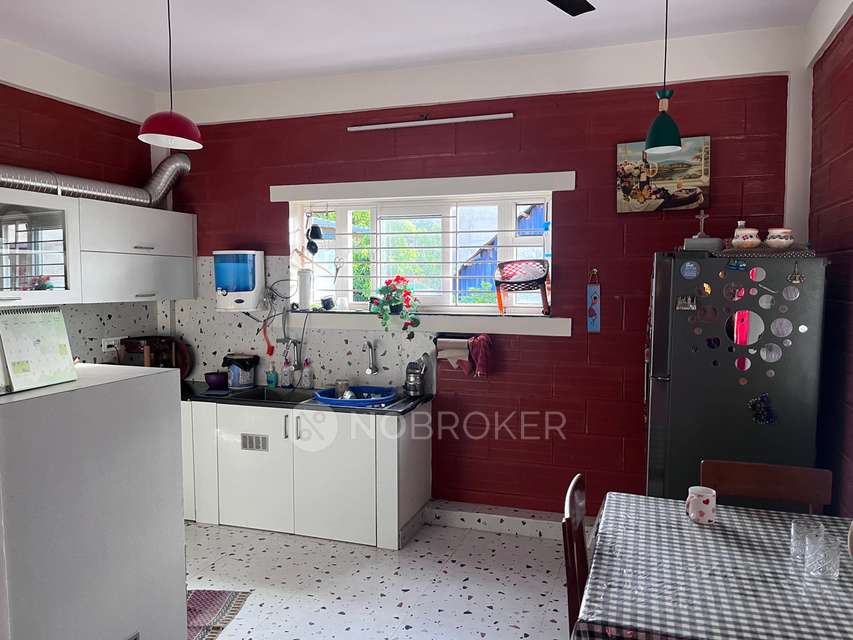 3 BHK House For Sale  In Poombukar Nagar, Kolathur