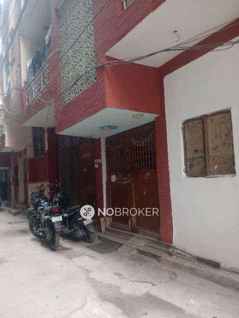 1 BHK House For Sale  In Okhla