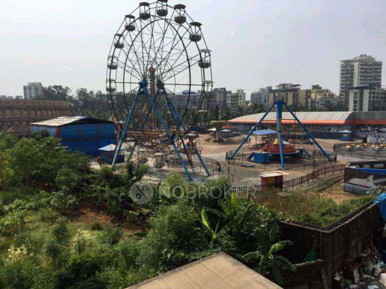 2 BHK Flat In Jay Surbhi For Sale  In Jai Surabhi Apartment