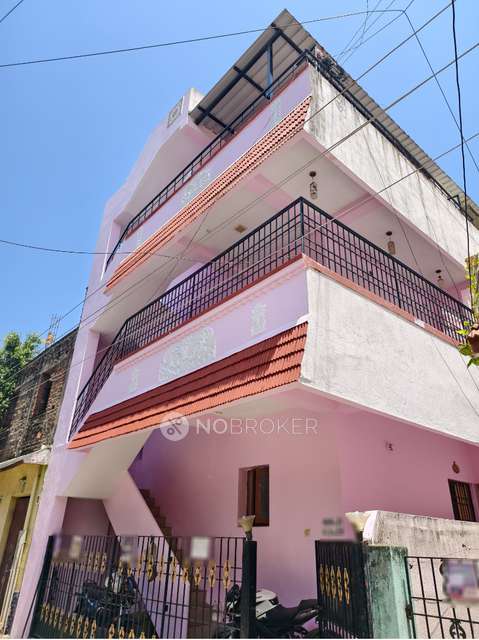 4 BHK House For Sale  In West Velachery