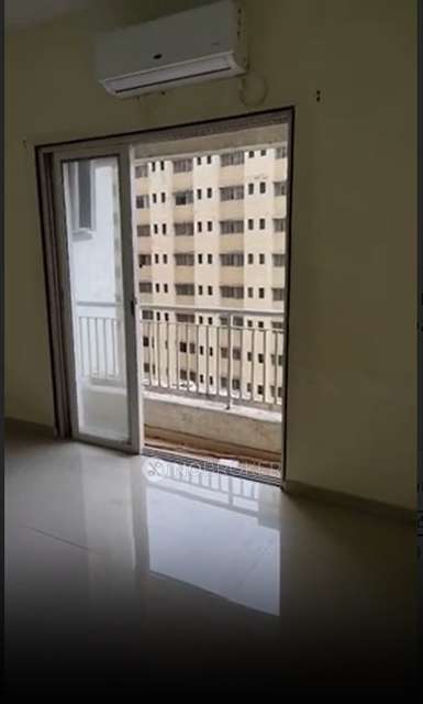 1 BHK Flat In Indiabulls Greens For Sale  In  Panvel, Navi Mumbai