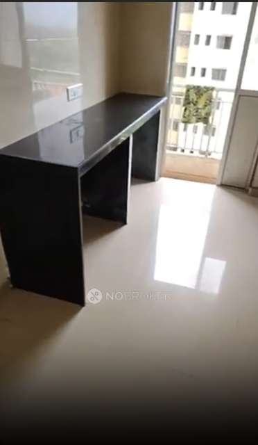 1 BHK Flat In Indiabulls Greens For Sale  In  Panvel, Navi Mumbai