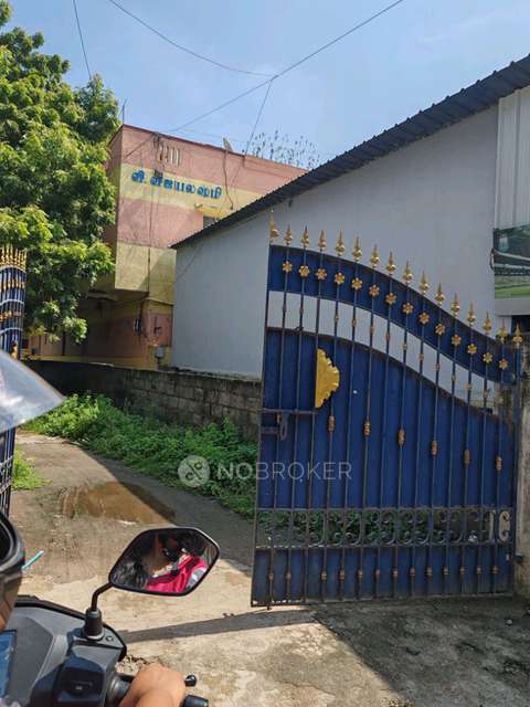 2 BHK Flat In Vijayalakshmi Flats, Madipakkam For Sale  In Madipakkam