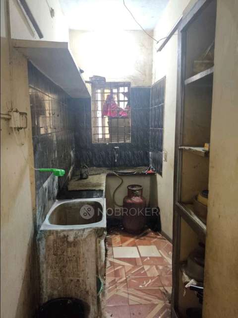 2 BHK Flat In Vijayalakshmi Flats, Madipakkam For Sale  In Madipakkam