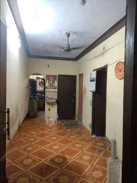 2 BHK Flat In Vijayalakshmi Flats, Madipakkam For Sale  In Madipakkam