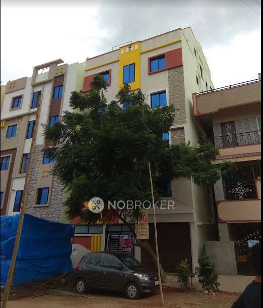 PG for Girls in Whitefield