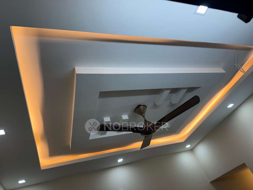 1 BHK Flat In Dharanis Nivas for Rent  In Bommanahalli