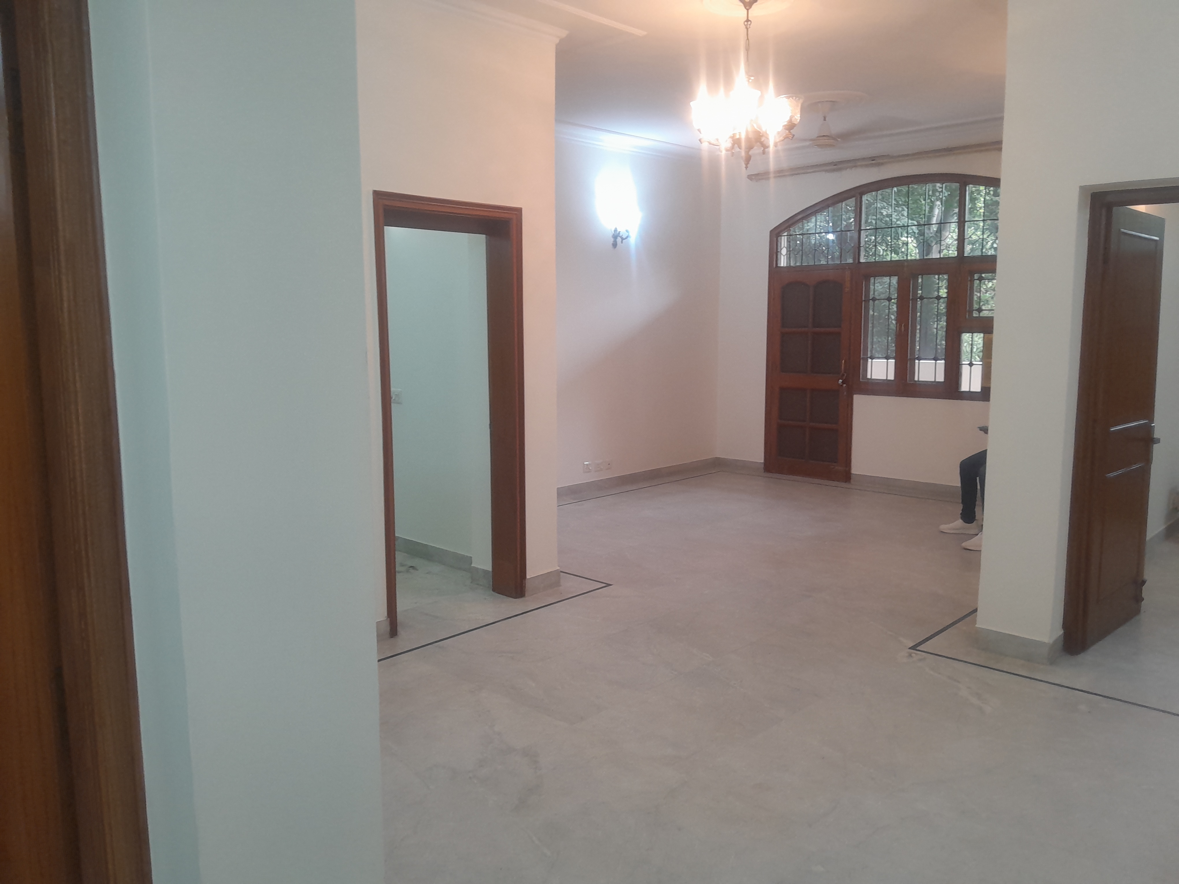 Parsvnath Presidency