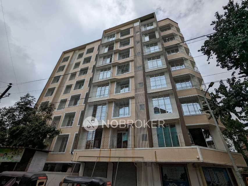 2 BHK Flat In Sachinam Society Badlapur For Sale  In Badlapur