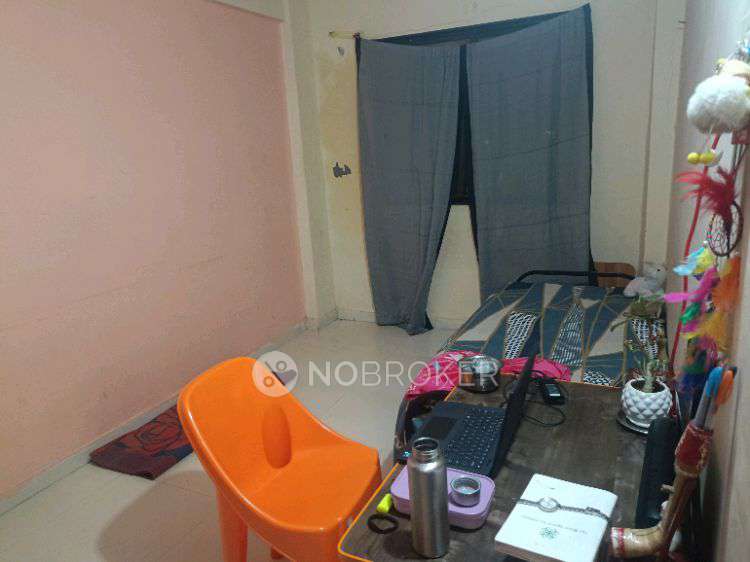 Single Room for Female In 1 BHK  In Gaurinandan Apartment Virar East Narangi In Naringi, Virar East