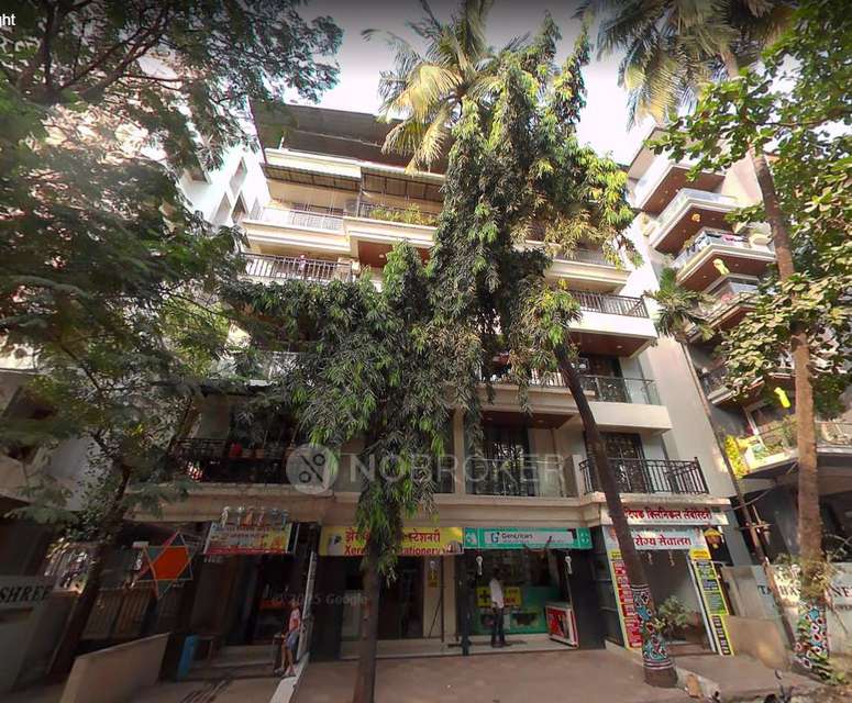 2 BHK Flat In Vastushree Building For Sale  In Old Panvel