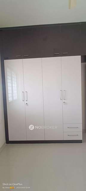 2 BHK Flat In Ds Max Sista Nest For Sale  In Uttarahalli Hobli