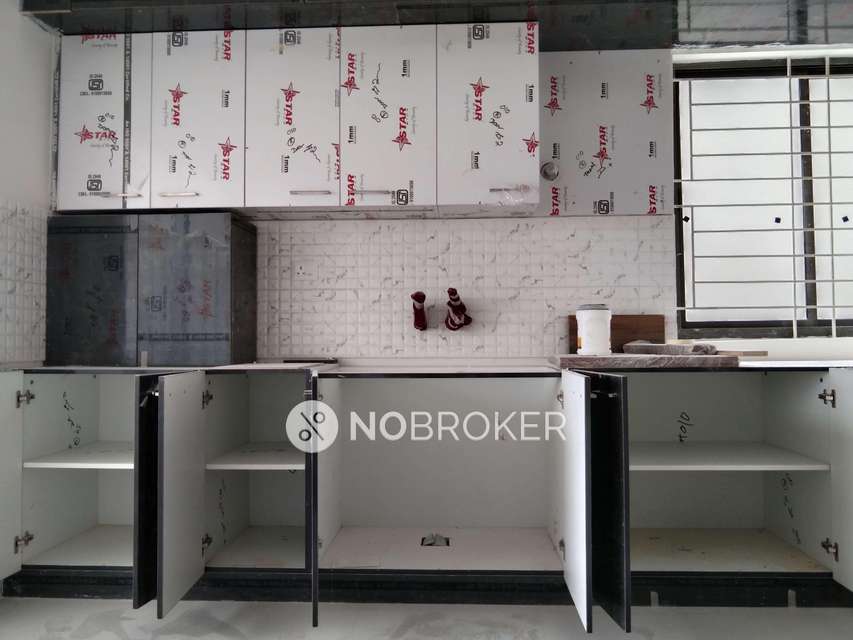 2 BHK Flat In Ds Max Sista Nest For Sale  In Uttarahalli Hobli