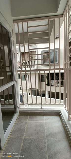 2 BHK Flat In Ds Max Sista Nest For Sale  In Uttarahalli Hobli