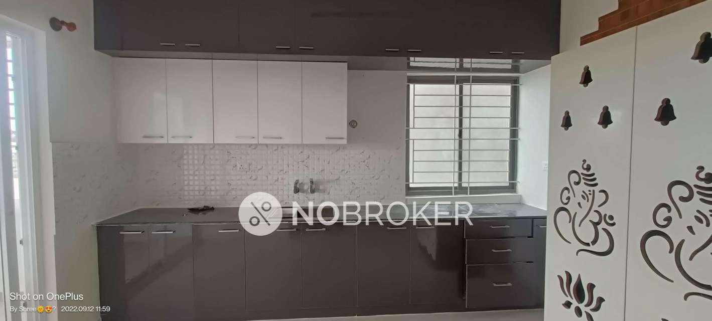 2 BHK Flat In Ds Max Sista Nest For Sale  In Uttarahalli Hobli