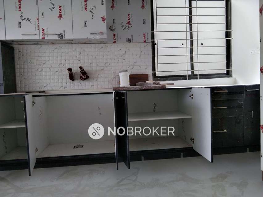 2 BHK Flat In Ds Max Sista Nest For Sale  In Uttarahalli Hobli