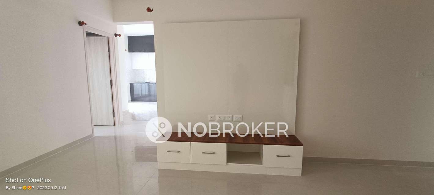 2 BHK Flat In Ds Max Sista Nest For Sale  In Uttarahalli Hobli