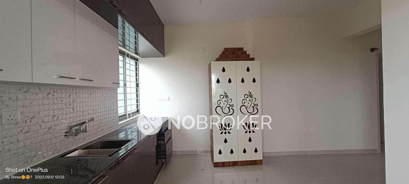 2 BHK Flat In Ds Max Sista Nest For Sale  In Uttarahalli Hobli