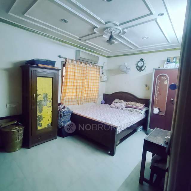 2 BHK Flat In Shrusti For Sale  In Hyder Garden 4th Street