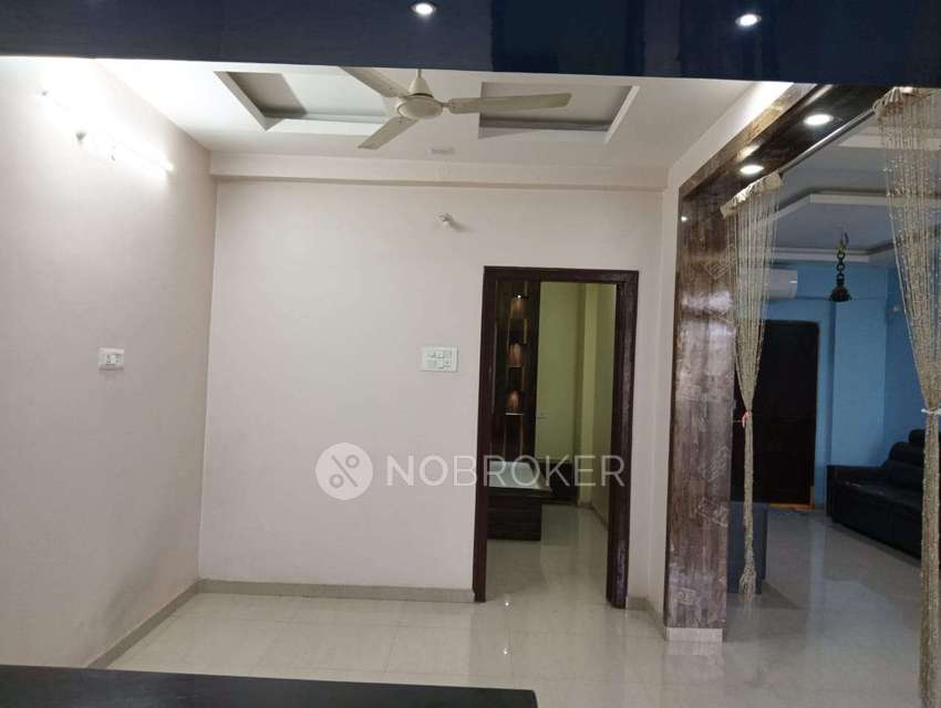 3 BHK Flat In Dhruva Residency for Rent  In Kompally