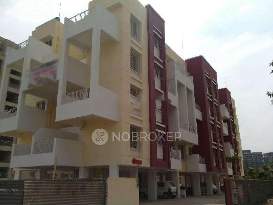 1 BHK Flat In Govind Kunj Co-op Hsg Soc For Sale  In Barsana Dham Rd