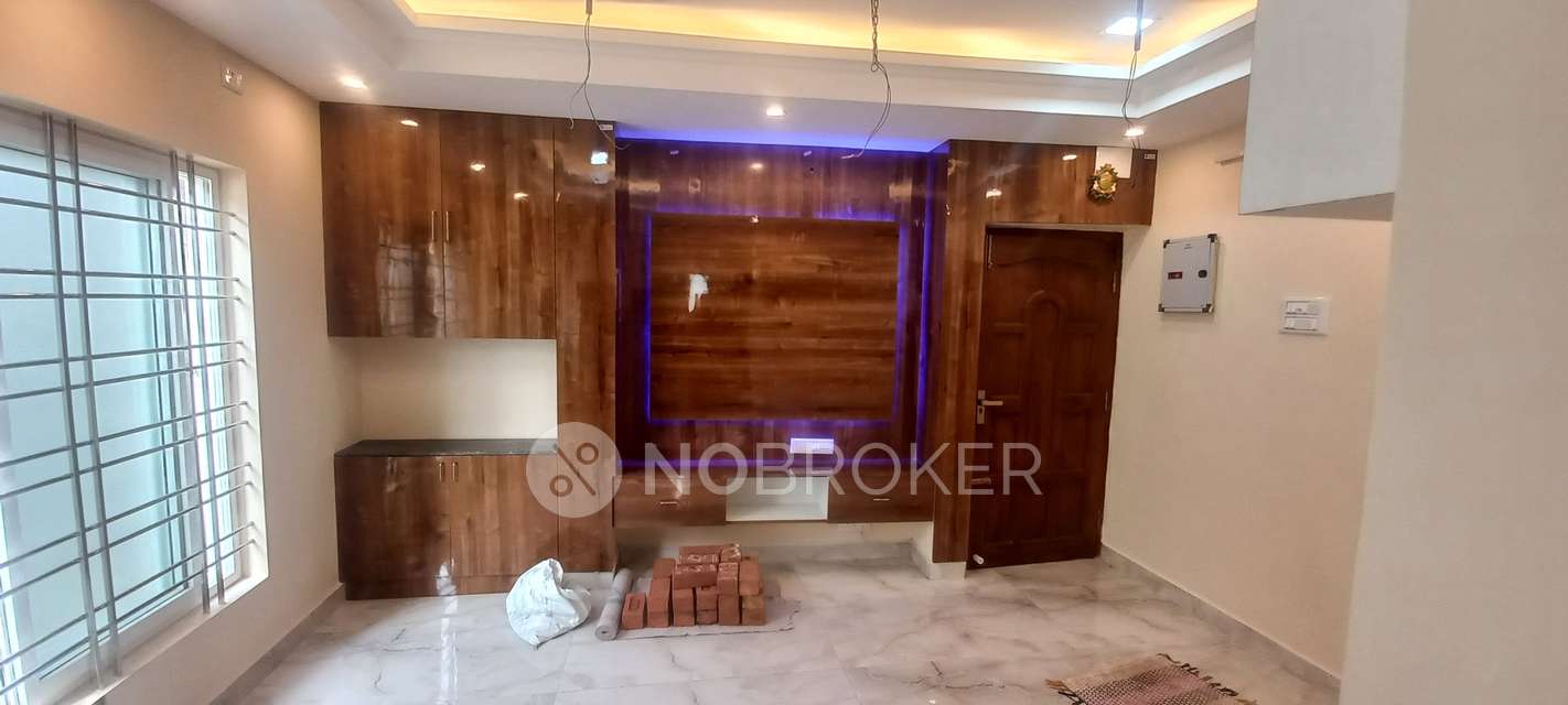 2 BHK Flat In Rohini Apartments For Sale  In Velachery