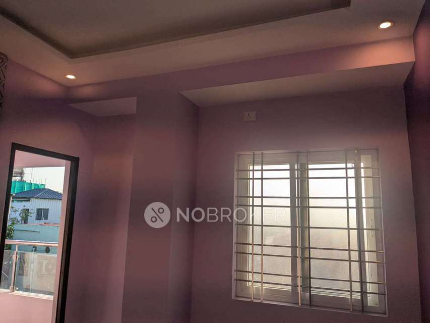 2 BHK Flat In Rohini Apartments For Sale  In Velachery