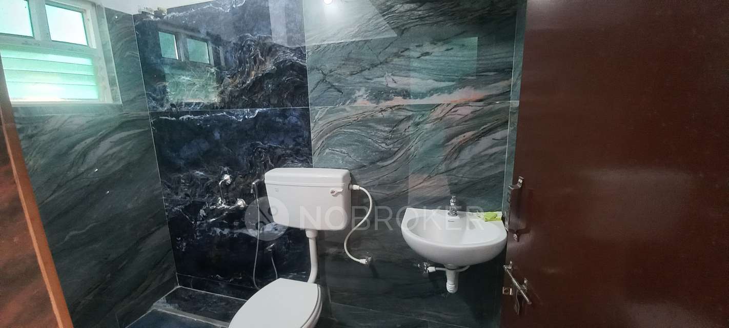 2 BHK Flat In Rohini Apartments For Sale  In Velachery