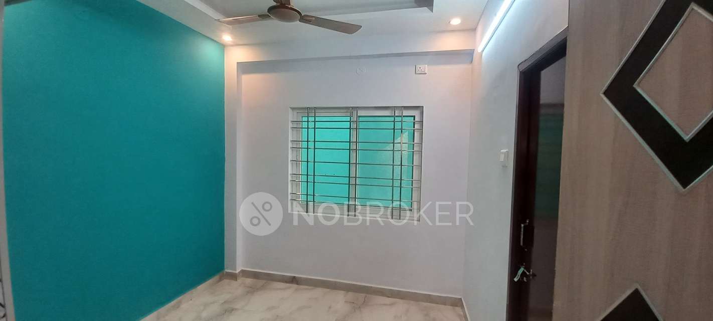 2 BHK Flat In Rohini Apartments For Sale  In Velachery