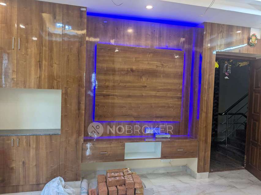 2 BHK Flat In Rohini Apartments For Sale  In Velachery