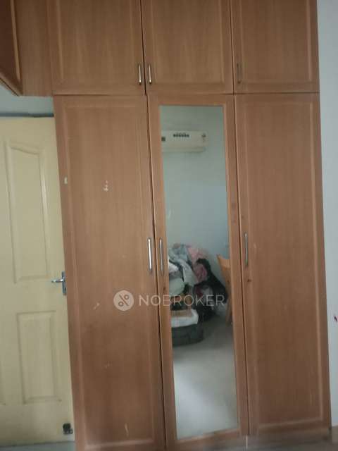 2 BHK Flat In Brown Star  For Sale  In Saligramam