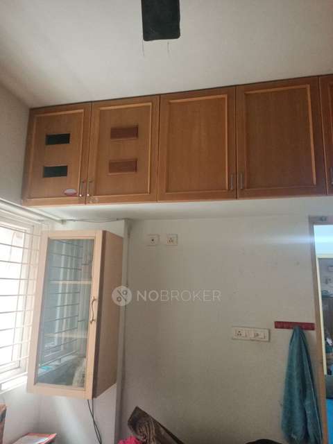 2 BHK Flat In Brown Star  For Sale  In Saligramam