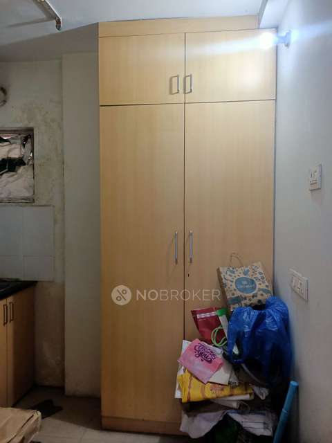 2 BHK Flat In Brown Star  For Sale  In Saligramam