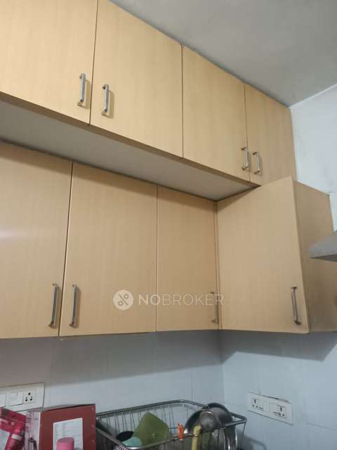 2 BHK Flat In Brown Star  For Sale  In Saligramam