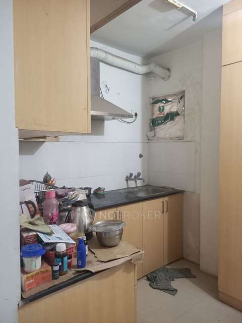 2 BHK Flat In Brown Star  For Sale  In Saligramam