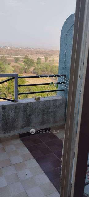 2 BHK Flat In Alankapuram Society, Phase 2, B-building For Sale  In Charoli