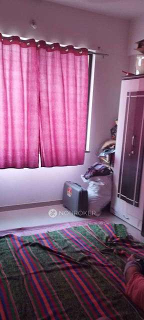 2 BHK Flat In Alankapuram Society, Phase 2, B-building For Sale  In Charoli