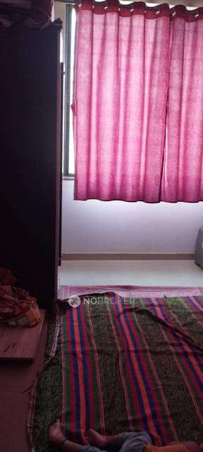 2 BHK Flat In Alankapuram Society, Phase 2, B-building For Sale  In Charoli