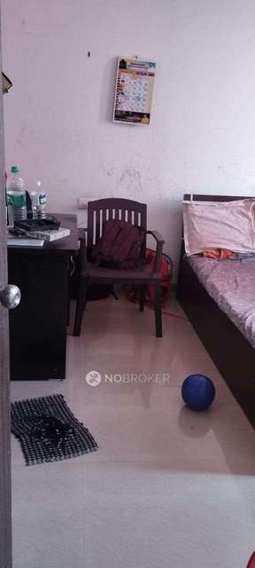 2 BHK Flat In Alankapuram Society, Phase 2, B-building For Sale  In Charoli