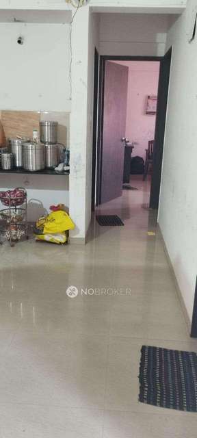 2 BHK Flat In Alankapuram Society, Phase 2, B-building For Sale  In Charoli