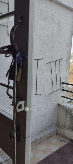 2 BHK Flat In Alankapuram Society, Phase 2, B-building For Sale  In Charoli