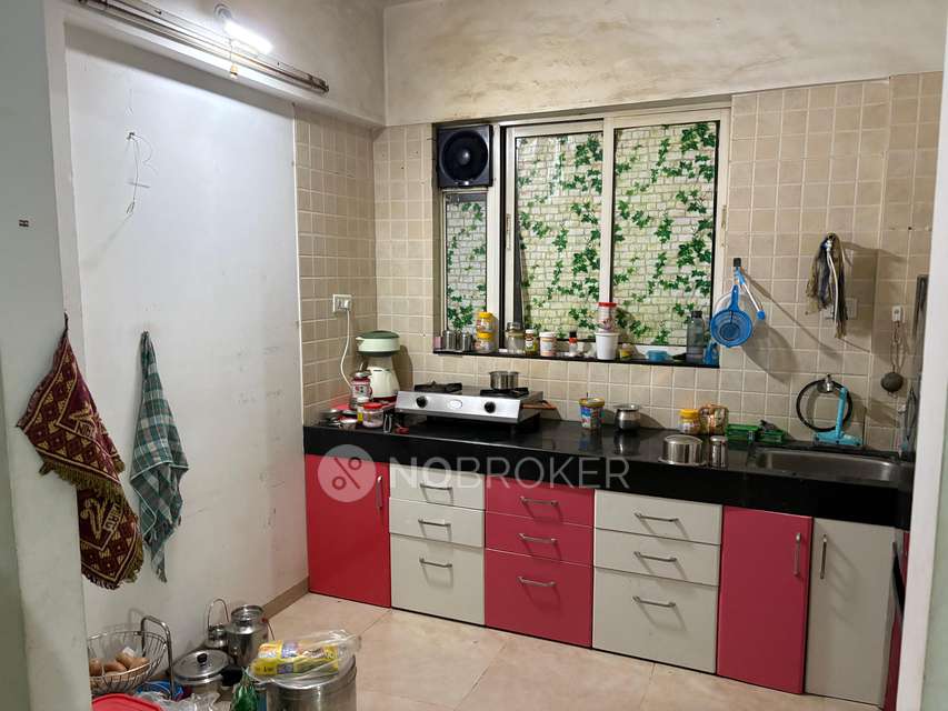 2 BHK Flat In Eisha Zenith, Tathawade For Sale  In Tathawade